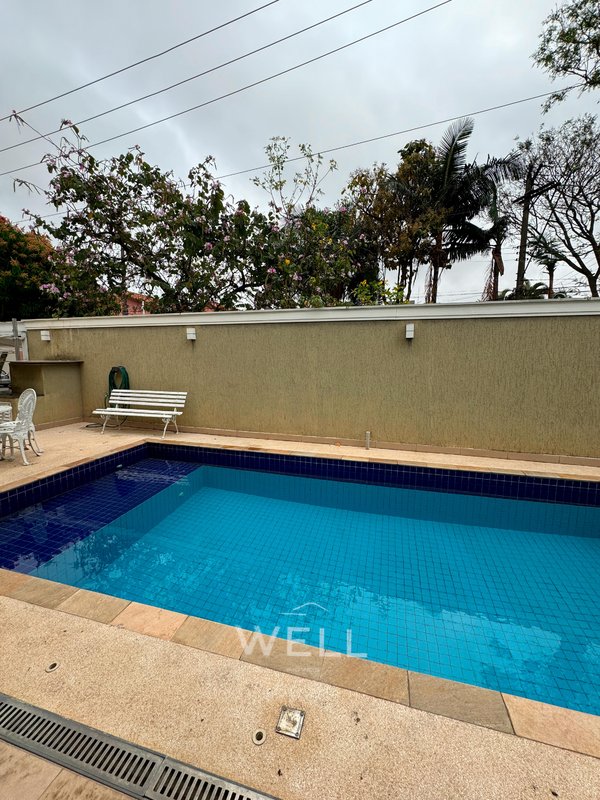 CASA À VENDA NO JARDIM SÃO CAETANO - SCS - São Caetano do Sul - 