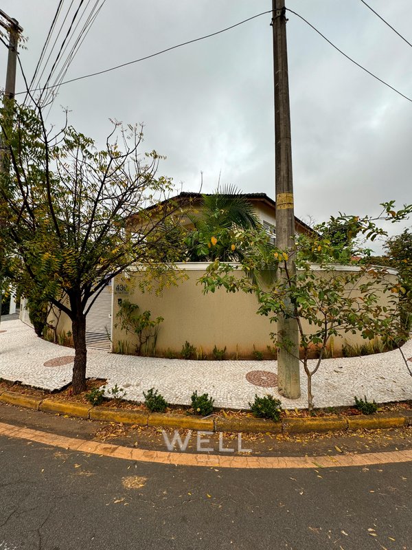 CASA À VENDA NO JARDIM SÃO CAETANO - SCS - São Caetano do Sul - 