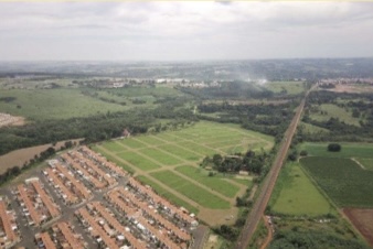 Terreno &agrave; venda,200m&sup2; - Loteamento Jardim Am&aacute;lia - Mogi Gua&ccedil;u - SP Rua Leonardo Passarelli Mogi Guaçu - 
