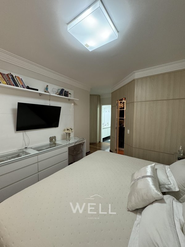 APARTAMENTO À VENDA NA VILA ASSUNÇÃO - SANTO ANDRÉ - Santo André - 