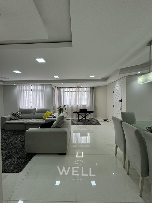APARTAMENTO À VENDA NA VILA ASSUNÇÃO - SANTO ANDRÉ - Santo André - 