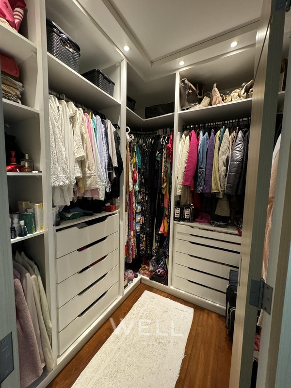 APARTAMENTO À VENDA NA VILA ASSUNÇÃO - SANTO ANDRÉ - Santo André - 