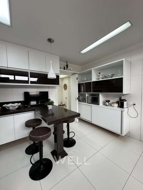 APARTAMENTO À VENDA NA VILA ASSUNÇÃO - SANTO ANDRÉ - Santo André - 