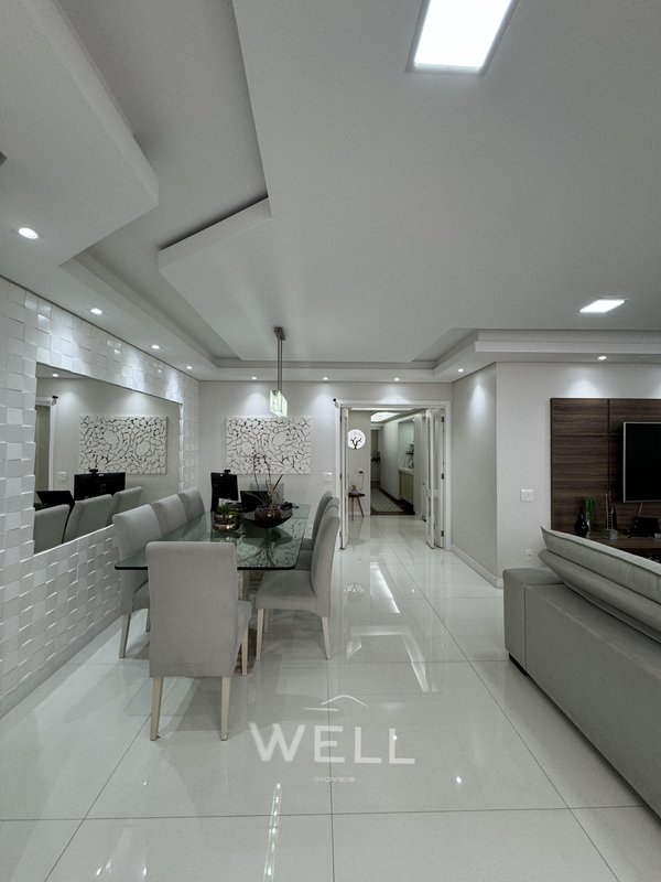 APARTAMENTO À VENDA NA VILA ASSUNÇÃO - SANTO ANDRÉ - Santo André - 
