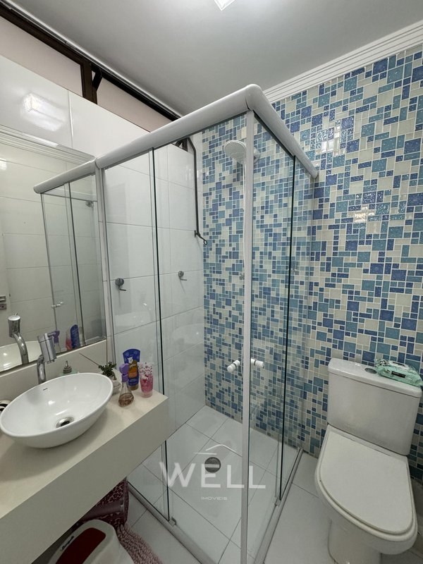APARTAMENTO À VENDA NA VILA ASSUNÇÃO - SANTO ANDRÉ - Santo André - 