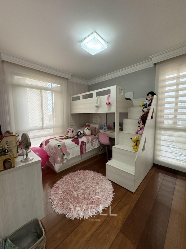 APARTAMENTO À VENDA NA VILA ASSUNÇÃO - SANTO ANDRÉ - Santo André - 