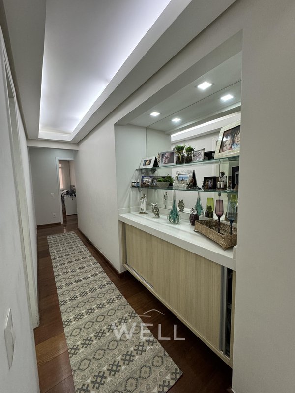APARTAMENTO À VENDA NA VILA ASSUNÇÃO - SANTO ANDRÉ - Santo André - 