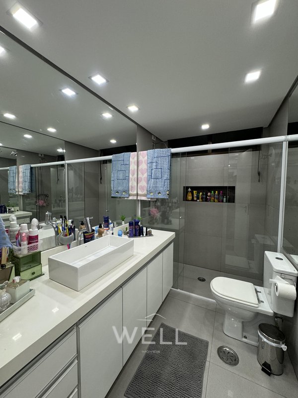 APARTAMENTO À VENDA NA VILA ASSUNÇÃO - SANTO ANDRÉ - Santo André - 