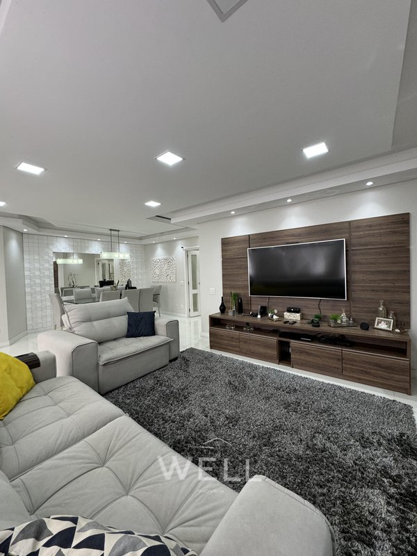 APARTAMENTO À VENDA NA VILA ASSUNÇÃO - SANTO ANDRÉ - Santo André - 
