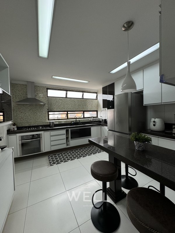 APARTAMENTO À VENDA NA VILA ASSUNÇÃO - SANTO ANDRÉ - Santo André - 