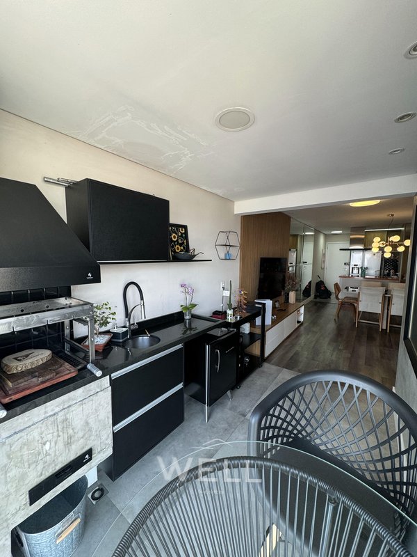 APARTAMENTO À VENDA NA VILA CURUÇA - SANTO ANDRÉ - Santo André - 