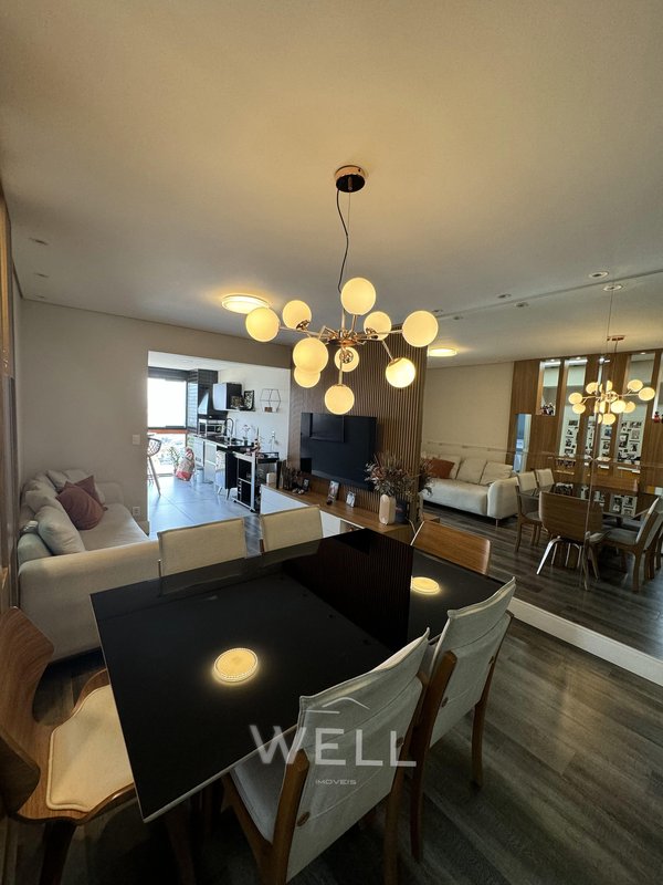 APARTAMENTO À VENDA NA VILA CURUÇA - SANTO ANDRÉ - Santo André - 
