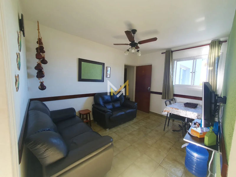 SEU APARTAMENTO AQUI - Caraguatatuba - 