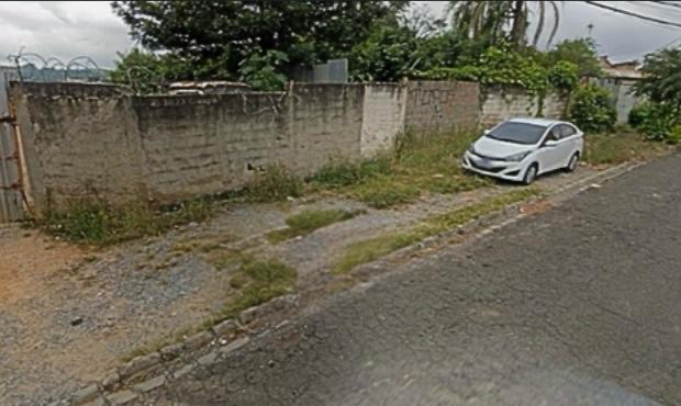 &Aacute;rea &agrave; venda com 1542m&sup2; - Vila Colorau - Sorocaba - SP Rua Romão Arrais Sorocaba - 