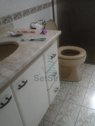 Apartamento para locação de 1 dormitório - Enseada - Guarujá/SP! - Guarujá - 