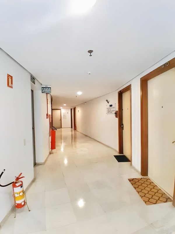 R$ 240.000 - CENTRAL PARK GALLERY - ÓTIMA SALA COMERCIAL - 35M2 - VISTA Rua Mostardeiro Porto Alegre - 