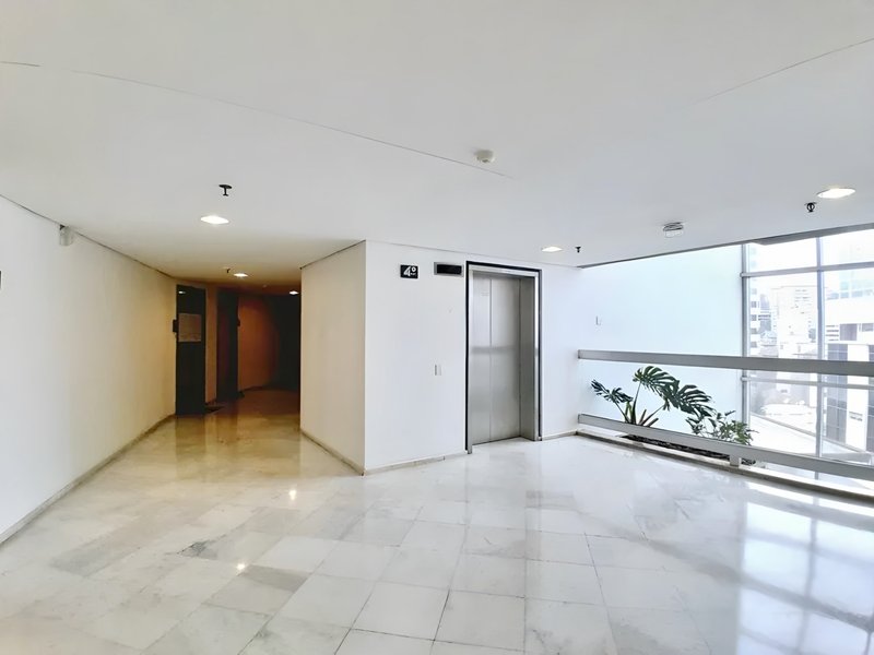 R$ 240.000 - CENTRAL PARK GALLERY - ÓTIMA SALA COMERCIAL - 35M2 - VISTA Rua Mostardeiro Porto Alegre - 