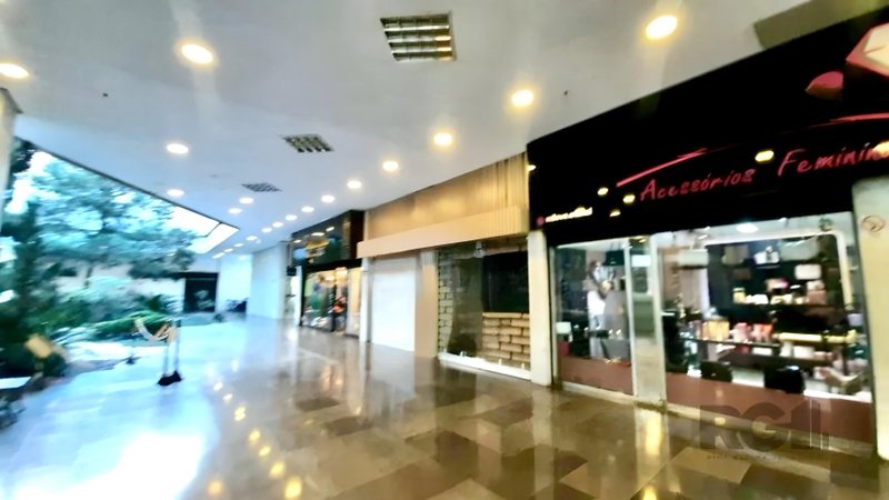 R$ 240.000 - CENTRAL PARK GALLERY - ÓTIMA SALA COMERCIAL - 35M2 - VISTA Rua Mostardeiro Porto Alegre - 