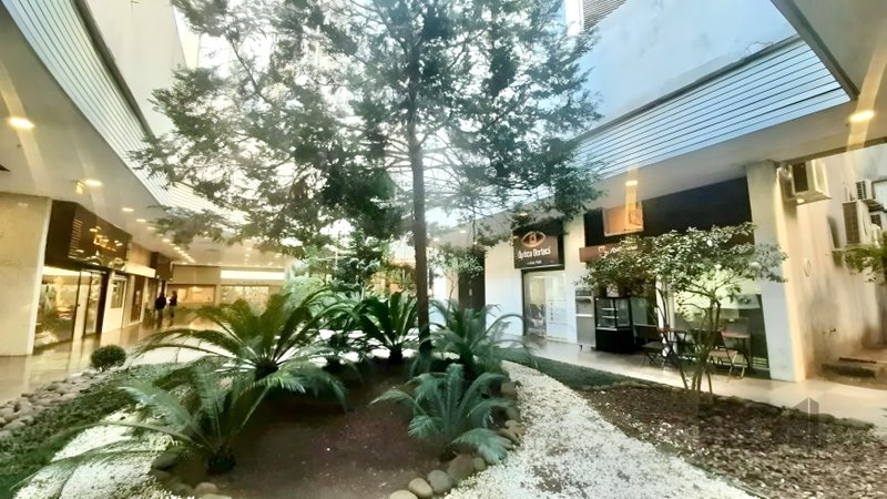 R$ 240.000 - CENTRAL PARK GALLERY - ÓTIMA SALA COMERCIAL - 35M2 - VISTA Rua Mostardeiro Porto Alegre - 
