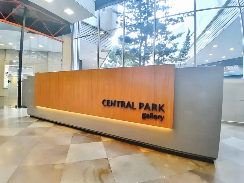 R$ 240.000 - CENTRAL PARK GALLERY - ÓTIMA SALA COMERCIAL - 35M2 - VISTA Rua Mostardeiro Porto Alegre - 