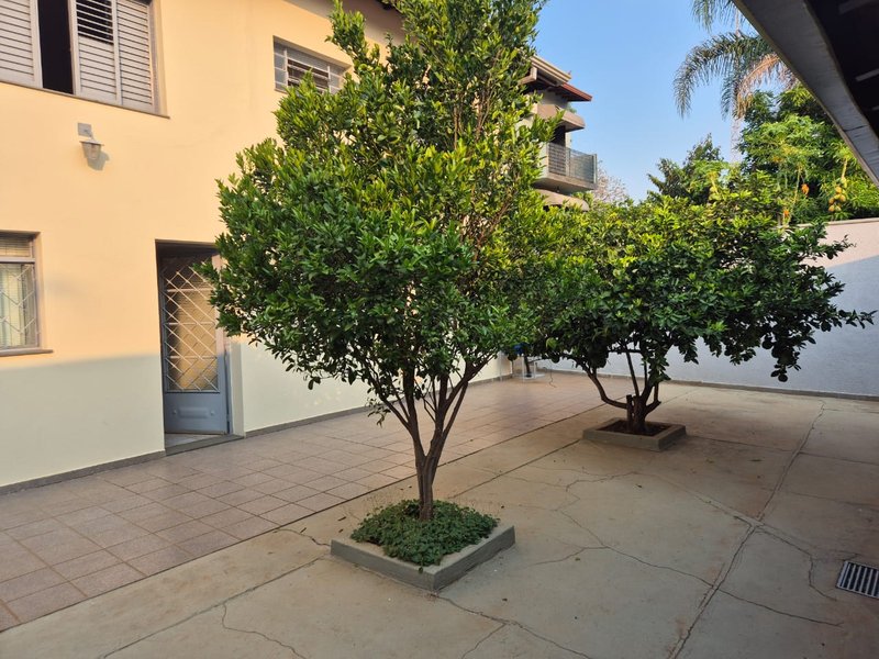 **🏡 Excelente Casa Térrea no Bairro Santa Genebra - 3 Dormitórios! 🌟** - Campinas - 