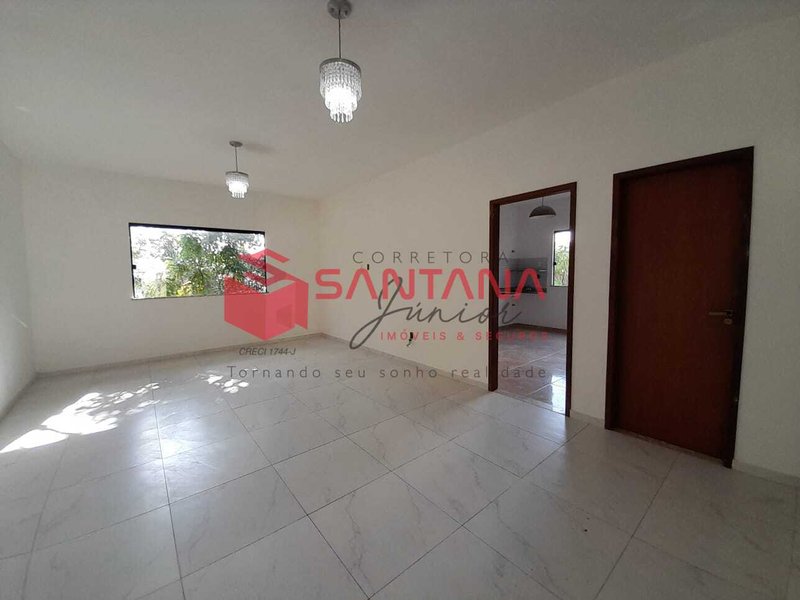 Casa com 3 quartos em Recreio Ipitanga (INDISPONÍVEL) Rua dos Prazeres Lauro de Freitas - 