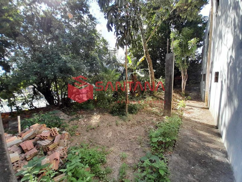 Casa com 3 quartos em Recreio Ipitanga (INDISPONÍVEL) Rua dos Prazeres Lauro de Freitas - 