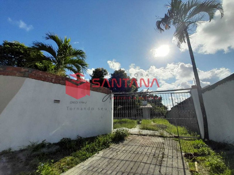 Casa com 3 quartos em Recreio Ipitanga (INDISPONÍVEL) Rua dos Prazeres Lauro de Freitas - 