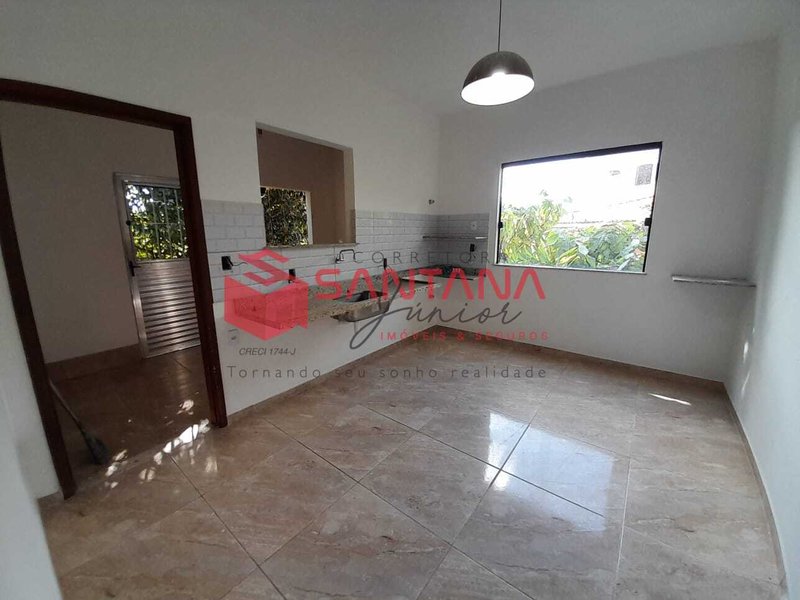 Casa com 3 quartos em Recreio Ipitanga (INDISPONÍVEL) Rua dos Prazeres Lauro de Freitas - 