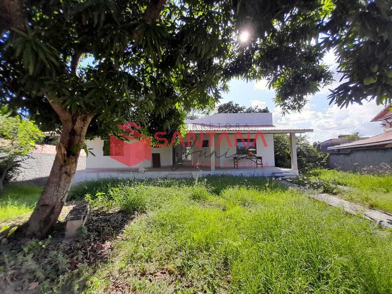 Casa com 3 quartos em Recreio Ipitanga (INDISPONÍVEL) Rua dos Prazeres Lauro de Freitas - 