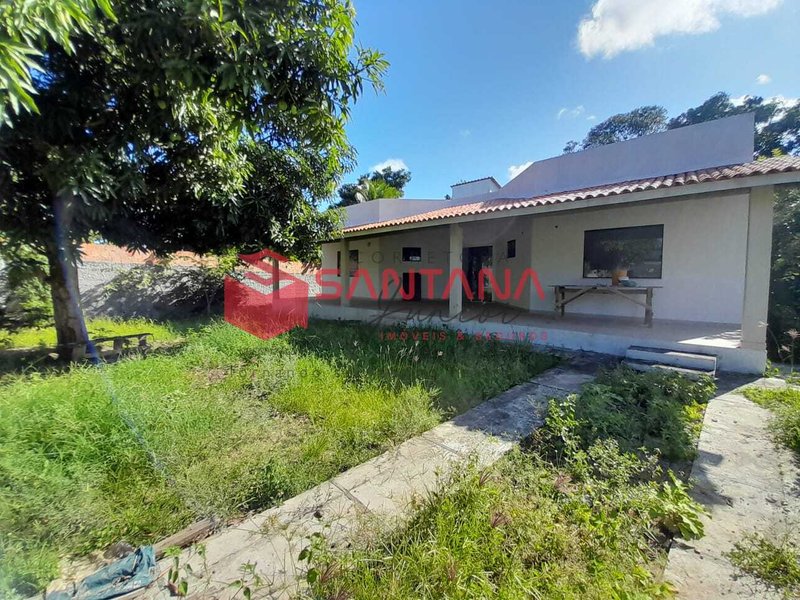 Casa com 3 quartos em Recreio Ipitanga (INDISPONÍVEL) Rua dos Prazeres Lauro de Freitas - 