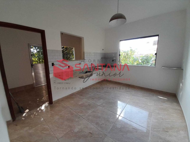 Casa com 3 quartos em Recreio Ipitanga (INDISPONÍVEL) Rua dos Prazeres Lauro de Freitas - 