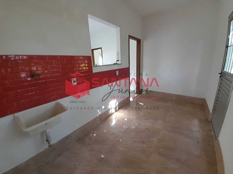 Casa com 3 quartos em Recreio Ipitanga (INDISPONÍVEL) Rua dos Prazeres Lauro de Freitas - 