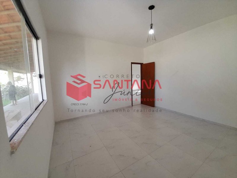 Casa com 3 quartos em Recreio Ipitanga (INDISPONÍVEL) Rua dos Prazeres Lauro de Freitas - 