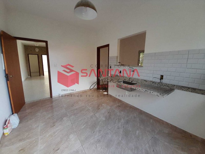 Casa com 3 quartos em Recreio Ipitanga (INDISPONÍVEL) Rua dos Prazeres Lauro de Freitas - 
