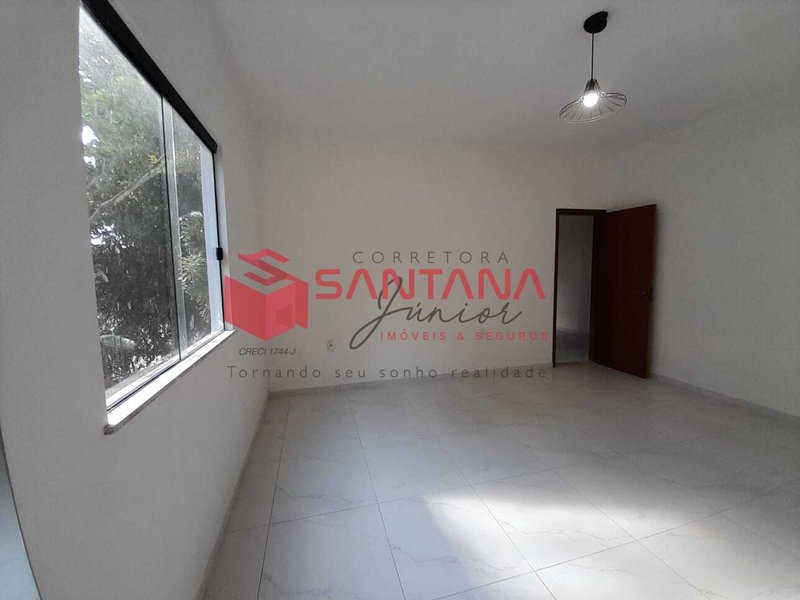Casa com 3 quartos em Recreio Ipitanga (INDISPONÍVEL) Rua dos Prazeres Lauro de Freitas - 