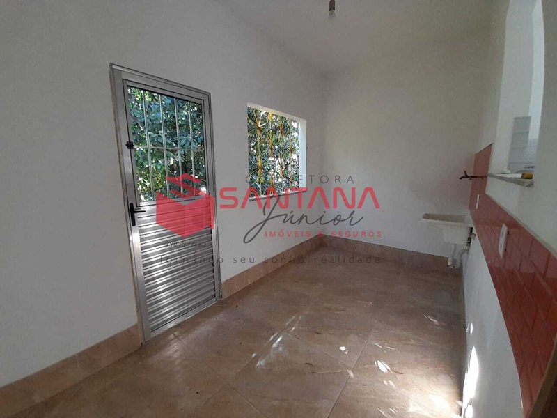 Casa com 3 quartos em Recreio Ipitanga (INDISPONÍVEL) Rua dos Prazeres Lauro de Freitas - 