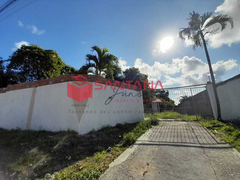 Casa com 3 quartos em Recreio Ipitanga (INDISPONÍVEL) Rua dos Prazeres Lauro de Freitas - 