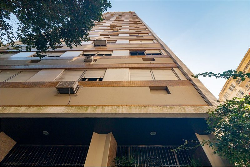 Apartamento CHDDC 1304 Apto 610221014-242 109m² 3D Duque de Caxias Porto Alegre - 