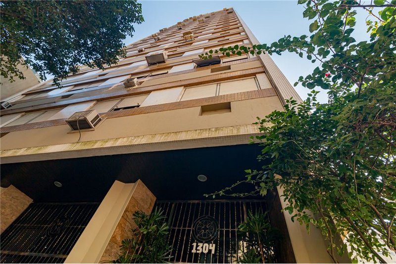 Apartamento CHDDC 1304 Apto 610221014-242 109m² 3D Duque de Caxias Porto Alegre - 