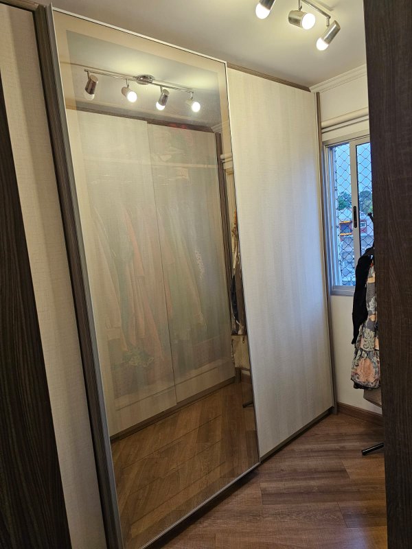 Apartamento à venda com 74m², 3 quartos e 2 vagas Rua Abagiba São Paulo - 