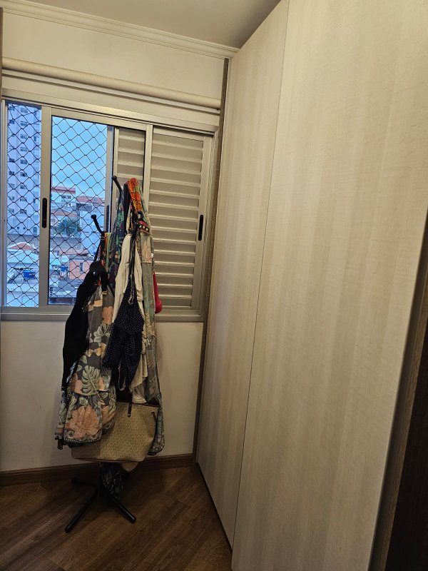 Apartamento à venda com 74m², 3 quartos e 2 vagas Rua Abagiba São Paulo - 