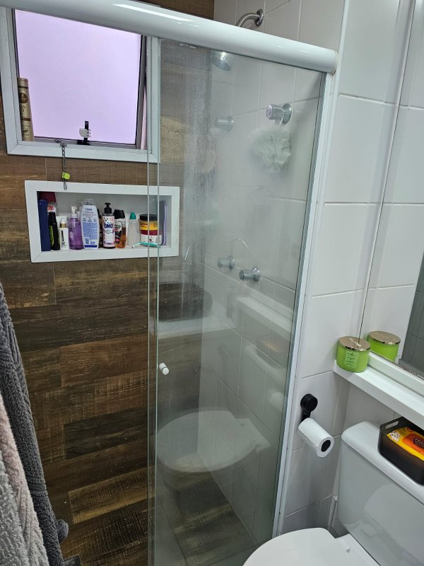 Apartamento à venda com 74m², 3 quartos e 2 vagas Rua Abagiba São Paulo - 