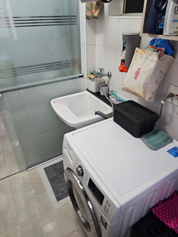 Apartamento à venda com 74m², 3 quartos e 2 vagas Rua Abagiba São Paulo - 