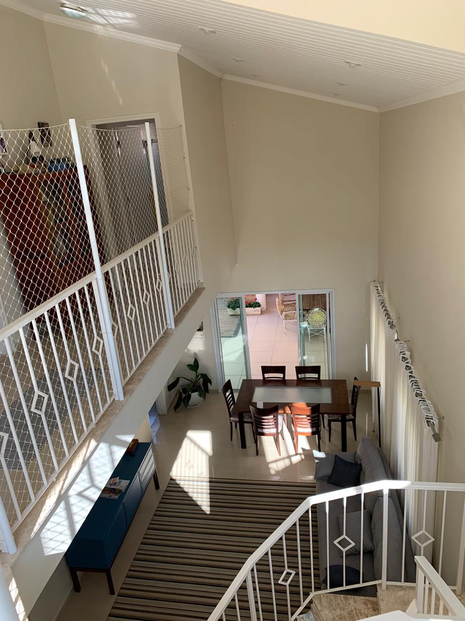 Casa com 3 dormit&oacute;rios &agrave; venda,246 m&sup2; - Condom&iacute;nio Aldeia da Mata - Votorantim - SP Avenida Rogério Cassola Votorantim - 