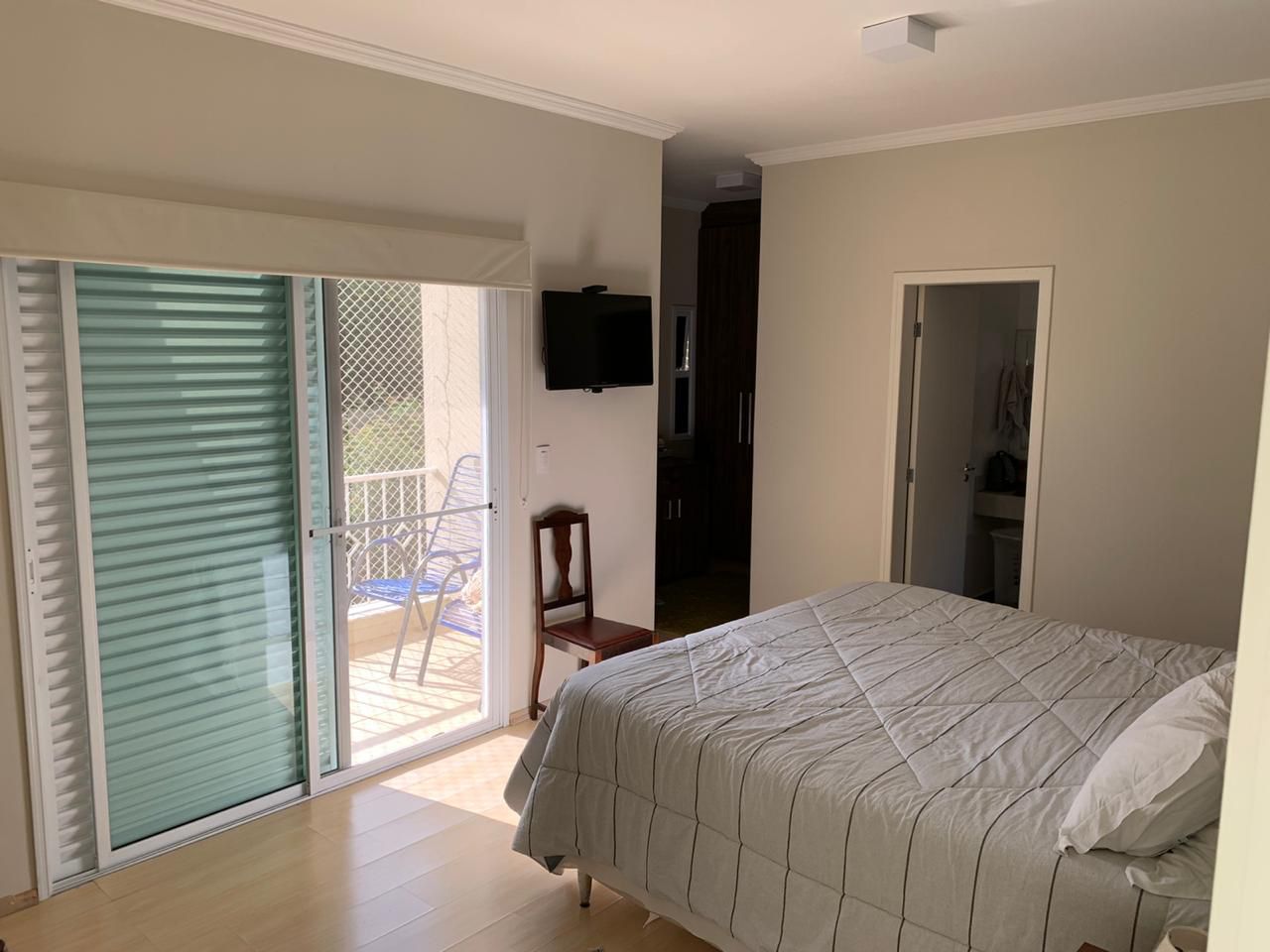 Casa com 3 dormit&oacute;rios &agrave; venda,246 m&sup2; - Condom&iacute;nio Aldeia da Mata - Votorantim - SP Avenida Rogério Cassola Votorantim - 