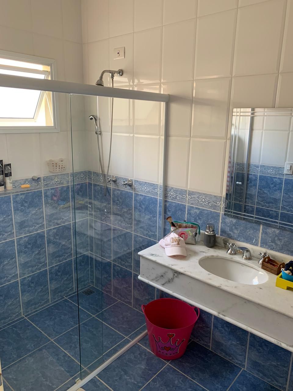 Casa com 3 dormit&oacute;rios &agrave; venda,246 m&sup2; - Condom&iacute;nio Aldeia da Mata - Votorantim - SP Avenida Rogério Cassola Votorantim - 