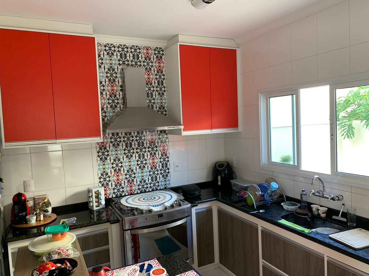 Casa com 3 dormit&oacute;rios &agrave; venda,246 m&sup2; - Condom&iacute;nio Aldeia da Mata - Votorantim - SP Avenida Rogério Cassola Votorantim - 