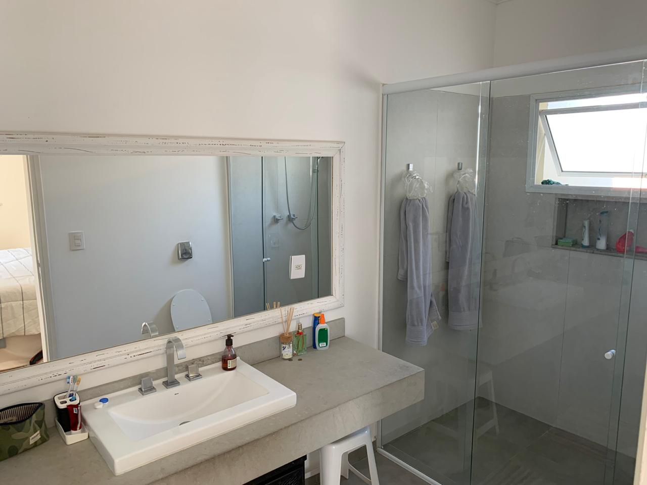 Casa com 3 dormit&oacute;rios &agrave; venda,246 m&sup2; - Condom&iacute;nio Aldeia da Mata - Votorantim - SP Avenida Rogério Cassola Votorantim - 