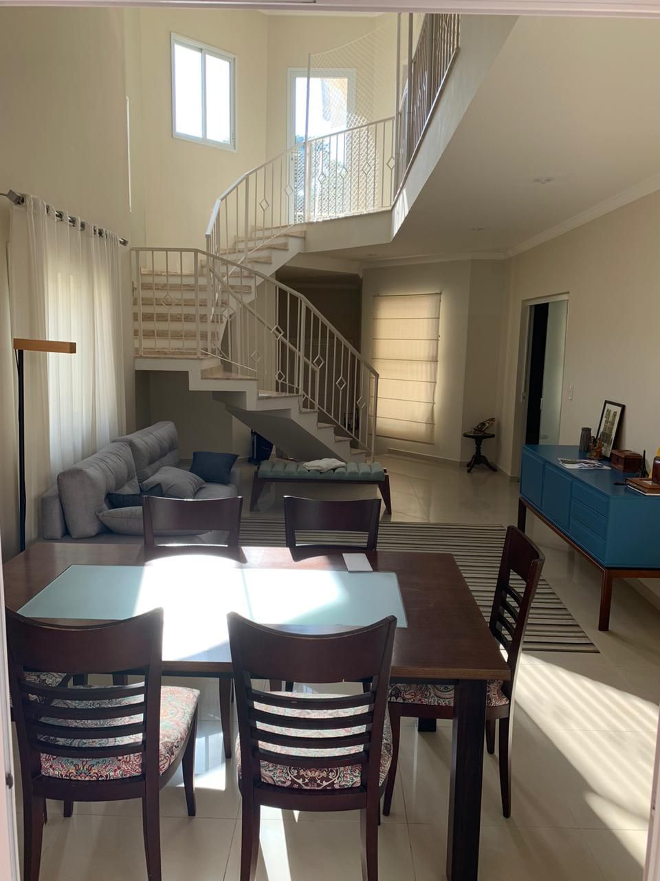 Casa com 3 dormit&oacute;rios &agrave; venda,246 m&sup2; - Condom&iacute;nio Aldeia da Mata - Votorantim - SP Avenida Rogério Cassola Votorantim - 